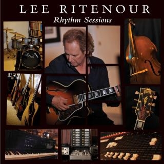 Lee Ritenour/リズム・セッションズ～リー・リトナー・スーパー