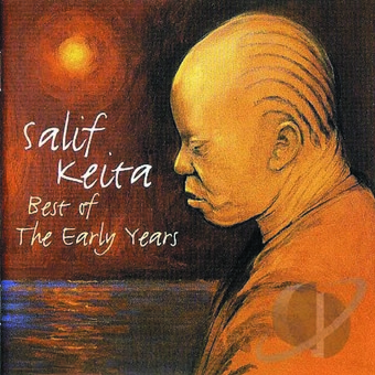 Salif Keita/アーリー・イヤーズ