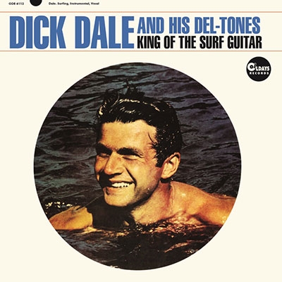 Dick Dale &His Del-Tones/󥰡֡ե[ODR-6112]