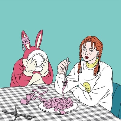 Love One Another<クリアレッドヴァイナル> Love One Another<クリアレッドヴァイナル>