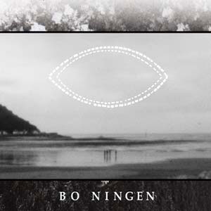 BO NINGEN