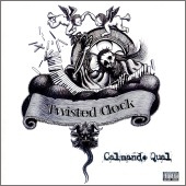 Twisted Clock＜初回生産限定盤＞