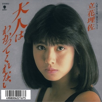 大人はわかってくれない