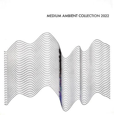 ʹ/MEDIUM AMBIENT COLLECTION 2022 WHITE㴰ס[ASGE57]