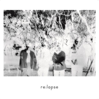 re:lapse.ep re:lapse.ep