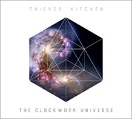 Thieves' Kitchen/å˥[DUPG-206]