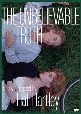 アンビリーバブル・トゥルース アンビリーバブル・トゥルース