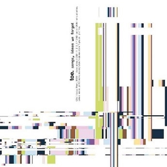 Songs, Ideas We Forgot＜Black Vinyl＞