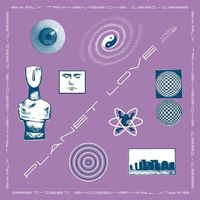 TOWER RECORDS ONLINE㤨Planet Love Early Transmissions 1990-95ס[ST0211]פβǤʤ4,590ߤˤʤޤ