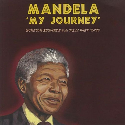Mandela - My Journey＜限定盤＞