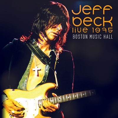 Live 1975 Boston Music Hall