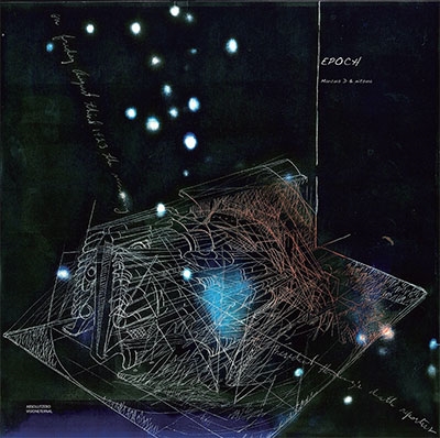 Epoch<限定盤> Epoch<限定盤>