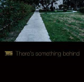 There There Theres/There's something behind[AQB-004]