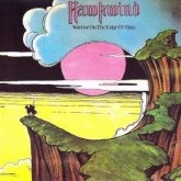 Hawkwind/Warrior on the Edge of Time Expanded Edition 2CD+DVD[2963372]
