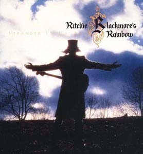 Rainbow/Stranger In Us All Expanded Edition[HNECD085]