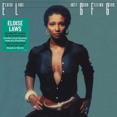 Ain't It Good Feeling Good