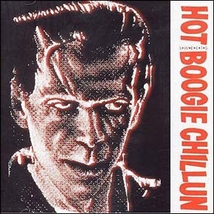 HOT BOOGIE CHILLUN レコード Amazon.co.jp: Hot Boogie Chillin: ミュージック