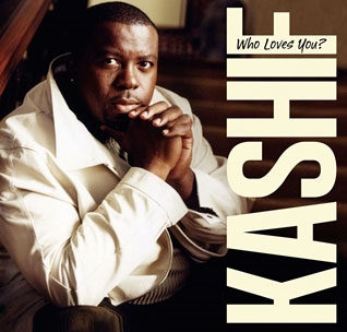 Kashif/Who Loves You? (Expanded Edition)