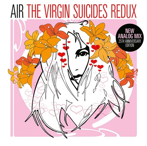 The Virgin Suicides Redux