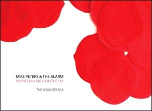 Poppies Falling From The Sky: The Soundtrack