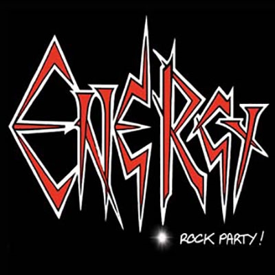 Energy/Rock Party[AROS1222]