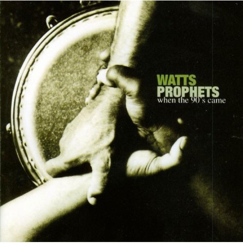 TOWER RECORDS ONLINE㤨Watts Prophets/When The 90's Came[A98003976628]פβǤʤ2,290ߤˤʤޤ