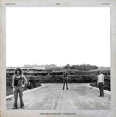 Catalogue Raisonne: Vol. 13: Anonymous Days Part 2＜限定盤＞