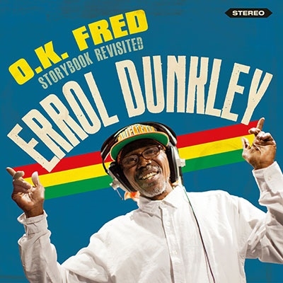 O.K. Fred - Storybook Revisited