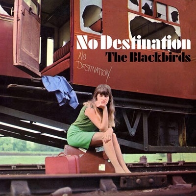 TOWER RECORDS ONLINE㤨The Blackbirds/No Destination[MBTCD056]פβǤʤ2,990ߤˤʤޤ