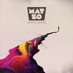Mat Zo/Damage Control[ANJCD036]