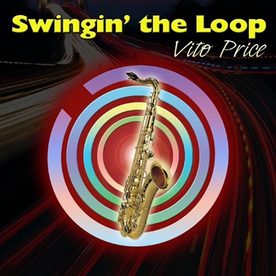 Vito Price/Swingin' the Loop[717172]