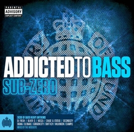 Addicted To Bass: Sub Zero