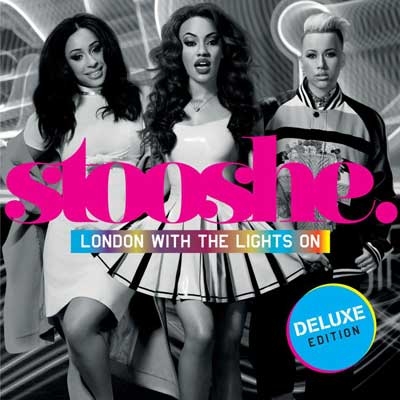 London With The Lights On: Deluxe Edition London With The Lights On: Deluxe Edition