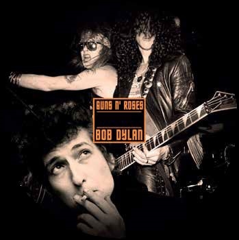 Bob Dylan/Knockin' On Heaven's DoorPicture Vinyl[COVER21]