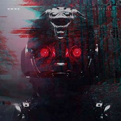 Harvest<Blue Vinyl> Harvest<Blue Vinyl>