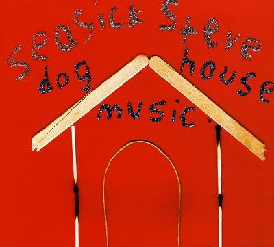 Seasick Steve/Doghouse Music[DSR0034]