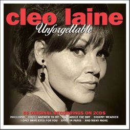 TOWER RECORDS ONLINE㤨Cleo Laine/Unforgettable[NOT2CD602]פβǤʤ1,590ߤˤʤޤ
