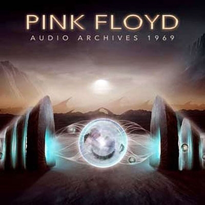 Pink Floyd/Audio Archives 1969[OX004]