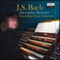 J.S.Bach: Organ Works J.S.Bach: Organ Works