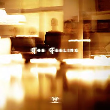 The Feeling/The Feeling Deluxe Edition[FEELINGCDX1]