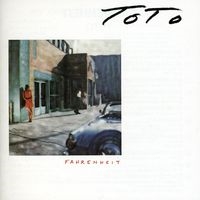 TOTO/ファーレンハイト＜期間生産限定盤＞