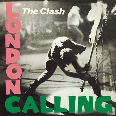 The Clash/London Calling[4953472]