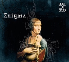 Enigma/Best Of 3CD[XW01765328]