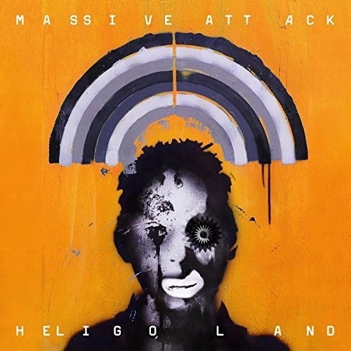 Massive Attack/Heligoland[CDVY3070]