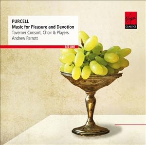 Purcell: Music for Pleasure and Devotion Purcell: Music for Pleasure and Devotion