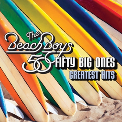Greatest Hits: 50 Big Ones＜初回生産限定盤＞