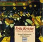 F.Kreisler: 21 Pieces for Violin & Piano F.Kreisler: 21 Pieces for Violin & Piano