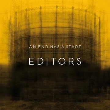 Editors/An End Has A Start[PIL085CD]