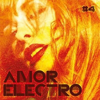 Amor Electro/#4[5605231066228]