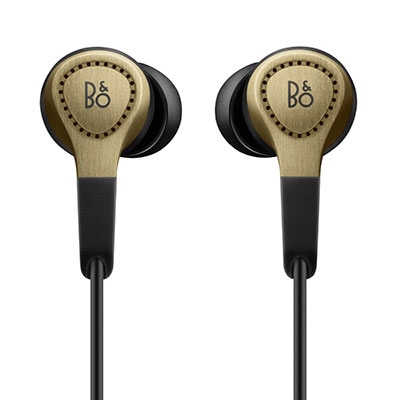 BeoPlay イヤフォン H3 MKII Champagne